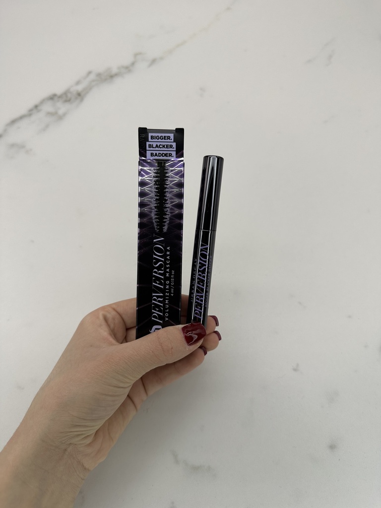 Urban Decay Perversion Volumizing Mascara 4 ml