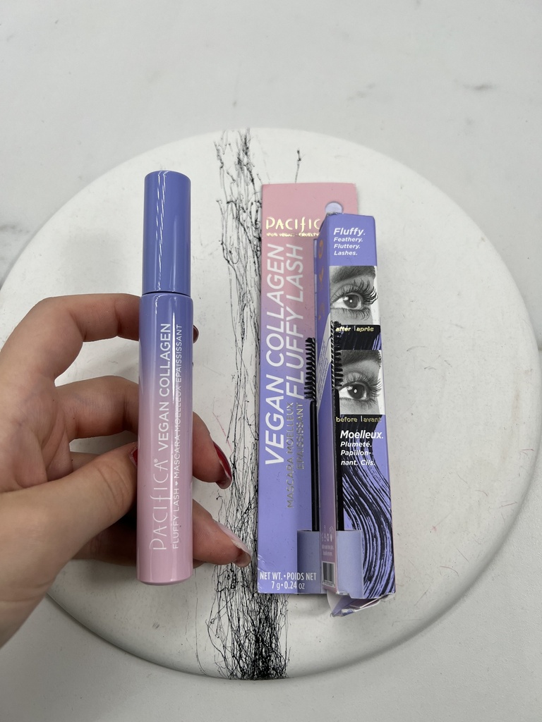 Pacifica Vegan Collagen Fluffy Lash