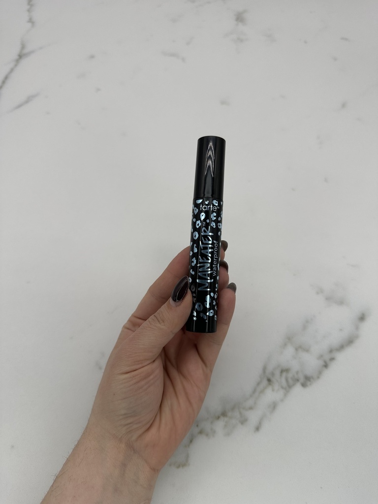 Tarte Maneater Waterproof Mascara