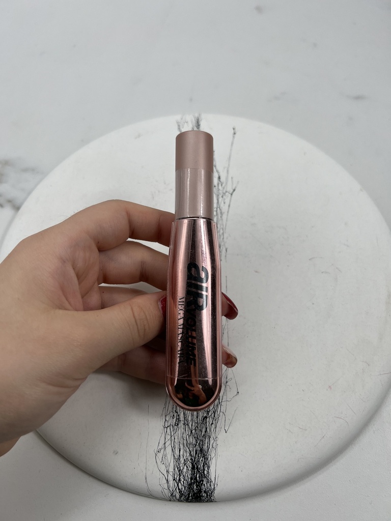 Loreal Air Volume Mega Mascara Pa Kuti