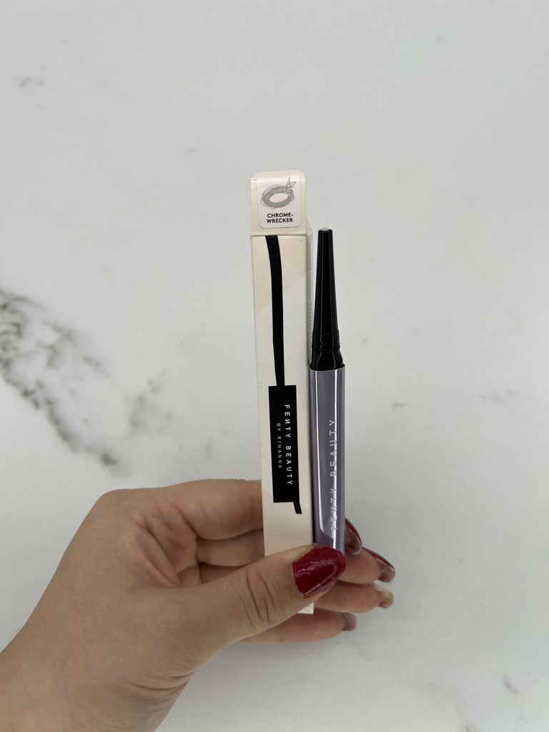 Fenty Flypencil Chrome Wrecker