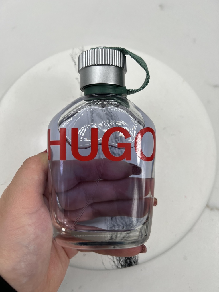 Hugo Boss Hugo Men EDT 125 ml