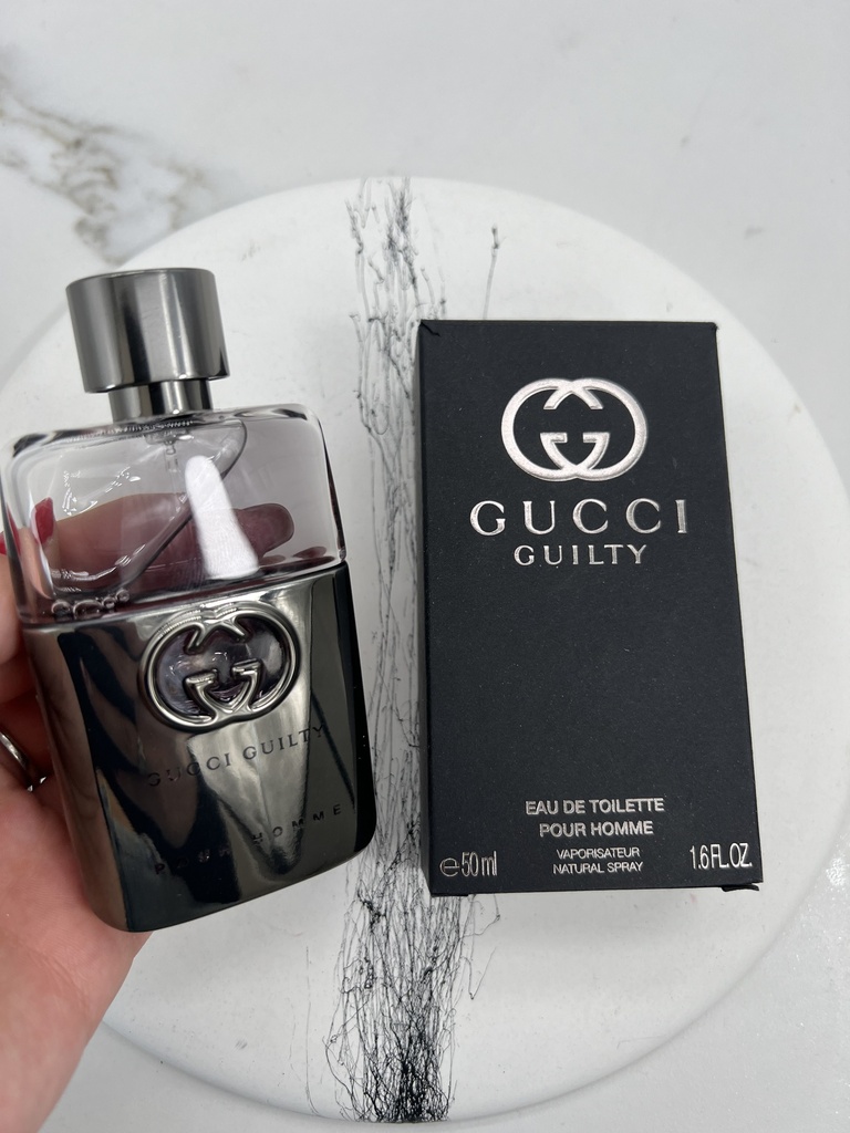 Gucci Guilty Pour Homme EDT 50 ml