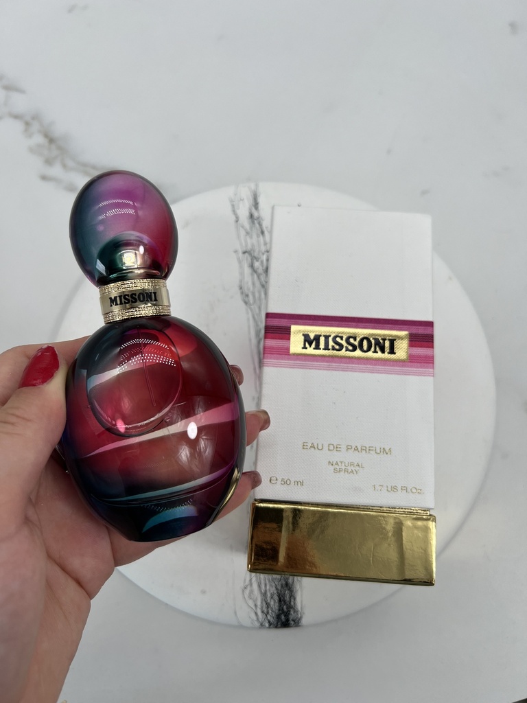 Missoni EDP 50 ml