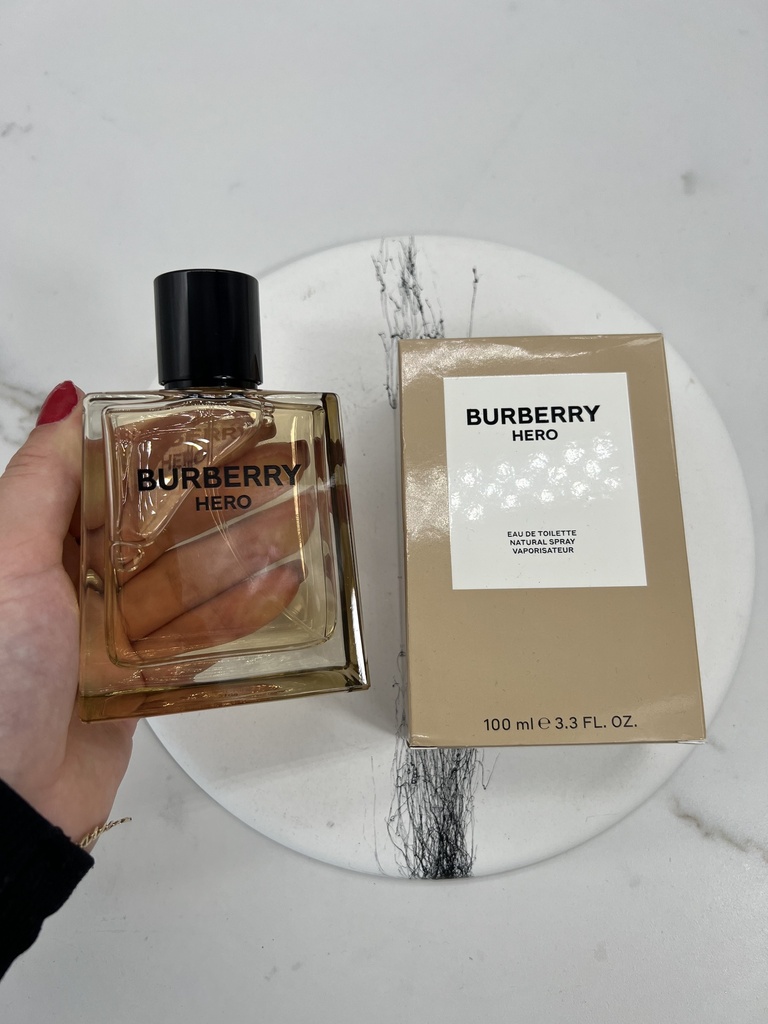 Burberry Hero EDT 100 ml