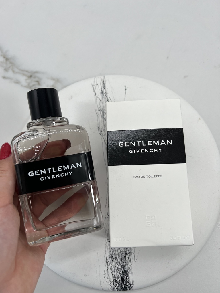 Givenchy Gentleman EDT 100 ml