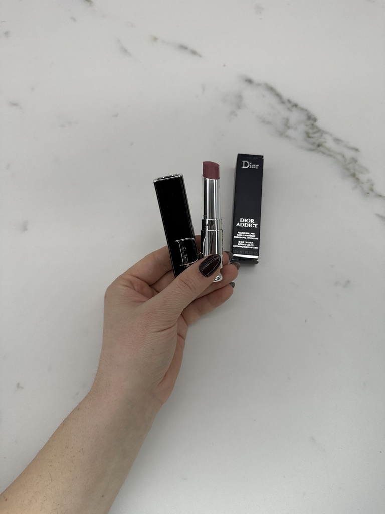 Dior Addict Rouge Shine Lipstick 680