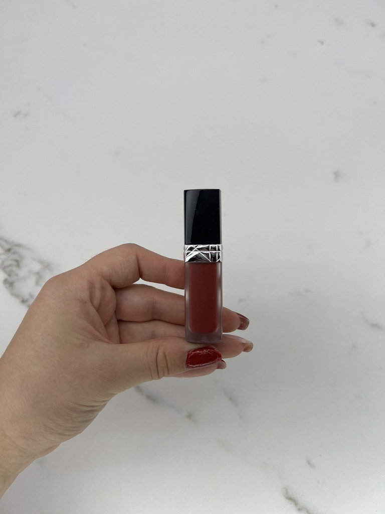 Dior Rouge Forever Liquid Lipstick Pa Kuti 959