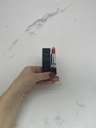 Dior Rouge Double Couleur Matte Metal Lipstick 534 Tempting Tangerine