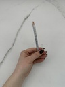 Dior Show Powder Eyebrow Pencil Pa Kuti 01 Blond