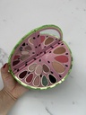 Too Faced Watermelon Slice Face And Eye Palette