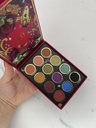 Kvd Moongarden Eyeshadow Palette