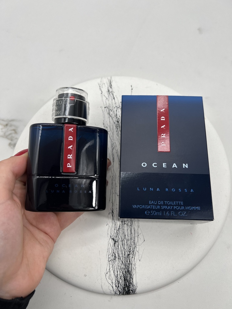 Prada Ocean Pour Homme EDT 50 ml