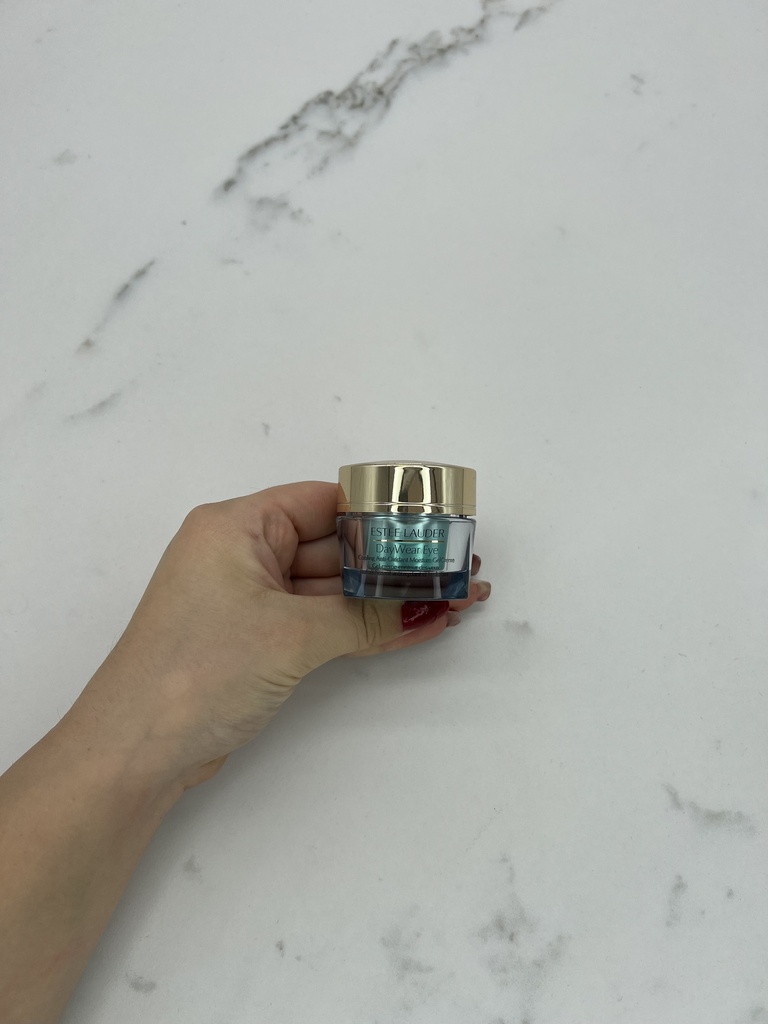 Estee Lauder Day Wear Eye Cooling Anti Oxidant Moisture Gel Creme Pa Kuti 15ml