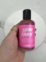 Lush Snow Fairy Shower Gel 100 g