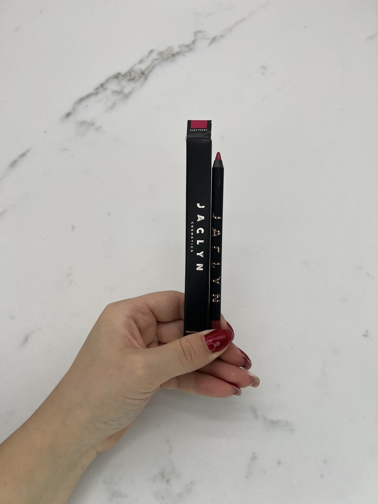 Jaclyn Lip Liner Easy Peasy