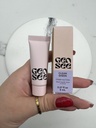 Gen See Clean Sheen Cheek Lip Color Plum 03