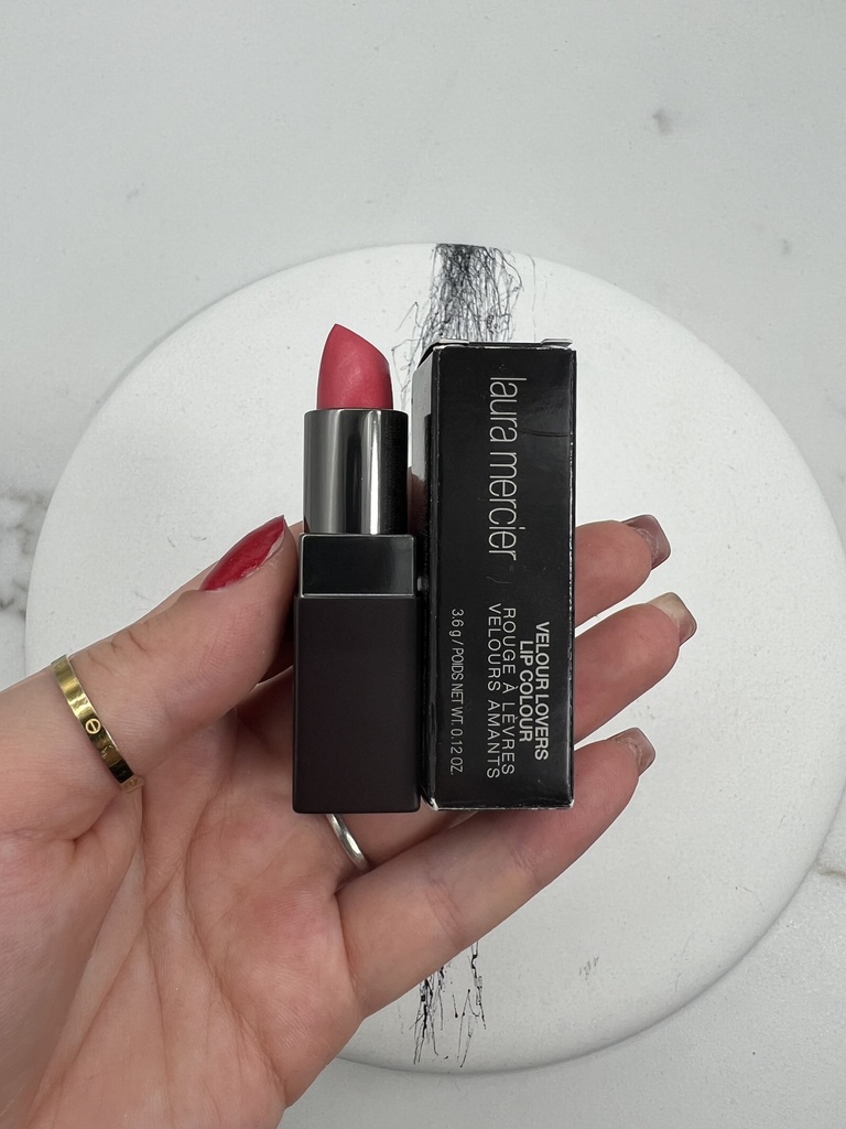 Laura Mercier Lip Color Aroused