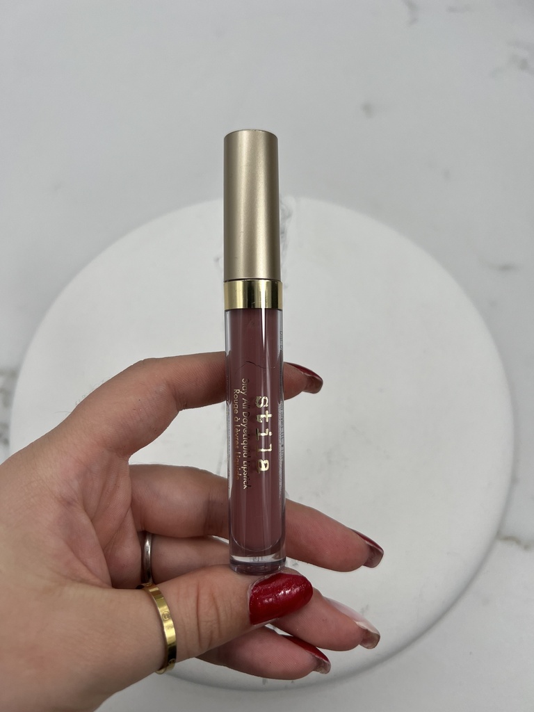 Stila Stay All Day Liquid Lipstick Firenze Pa Kuti