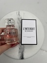 Givenchy L'interdit Hair Mist 35 ml