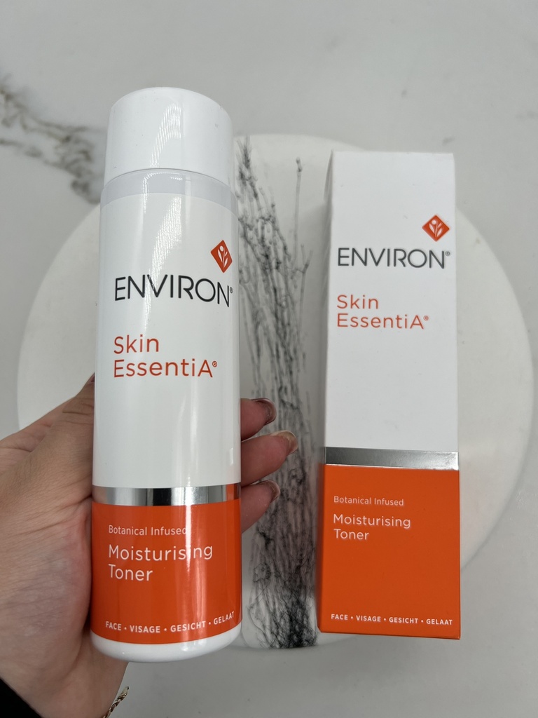 Environ Skin EssentiA Moisturizing Toner 200 ml