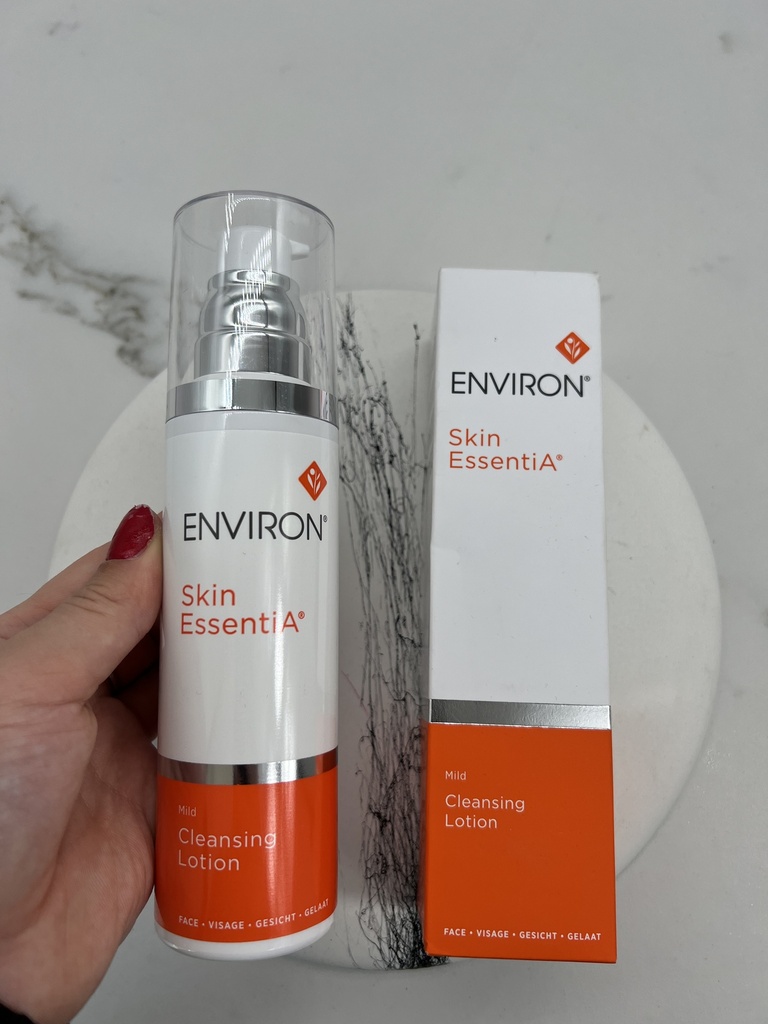 Environ Skin EssentiA Cleansing Lotion 200 ml