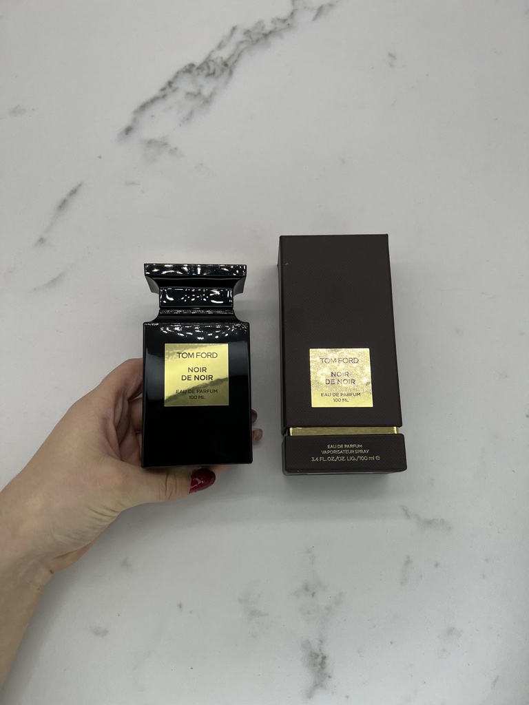 Tom Ford Noir De Noir EDP 100 ml