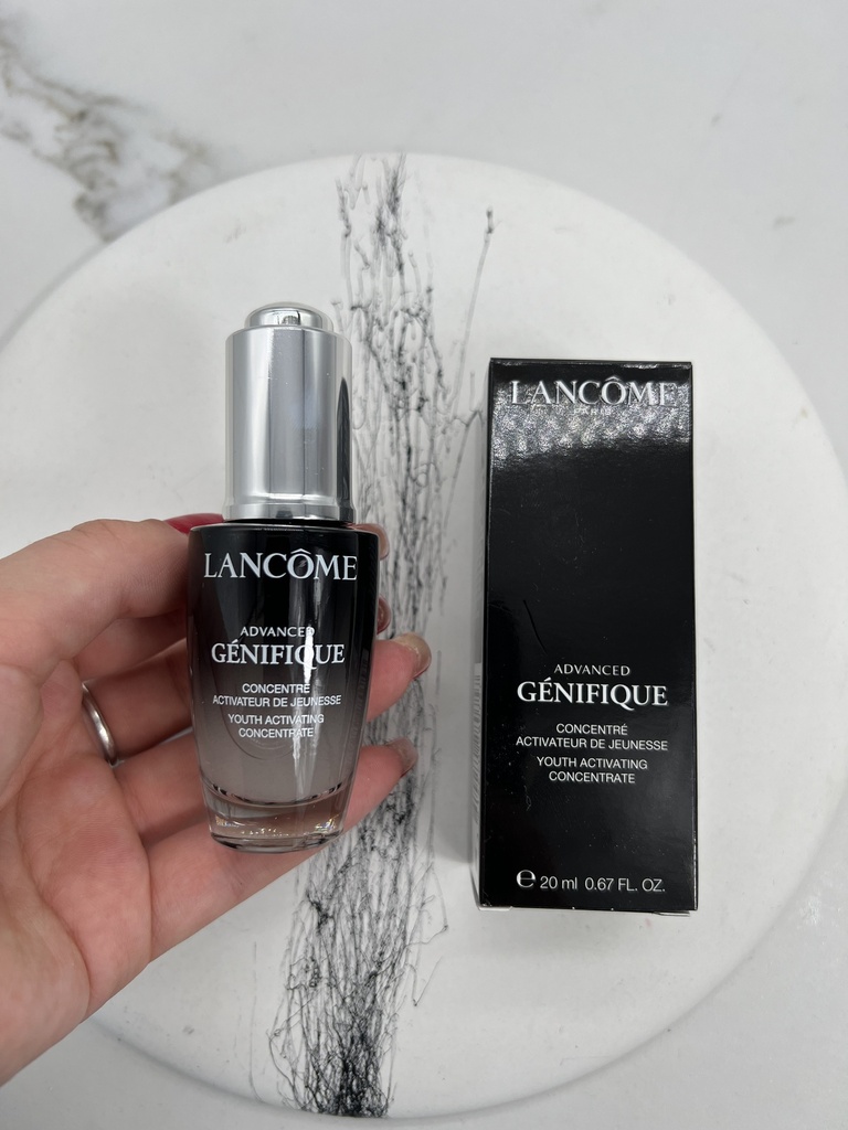 Lancome Genifique Youth Activating Concentrate 20 ml