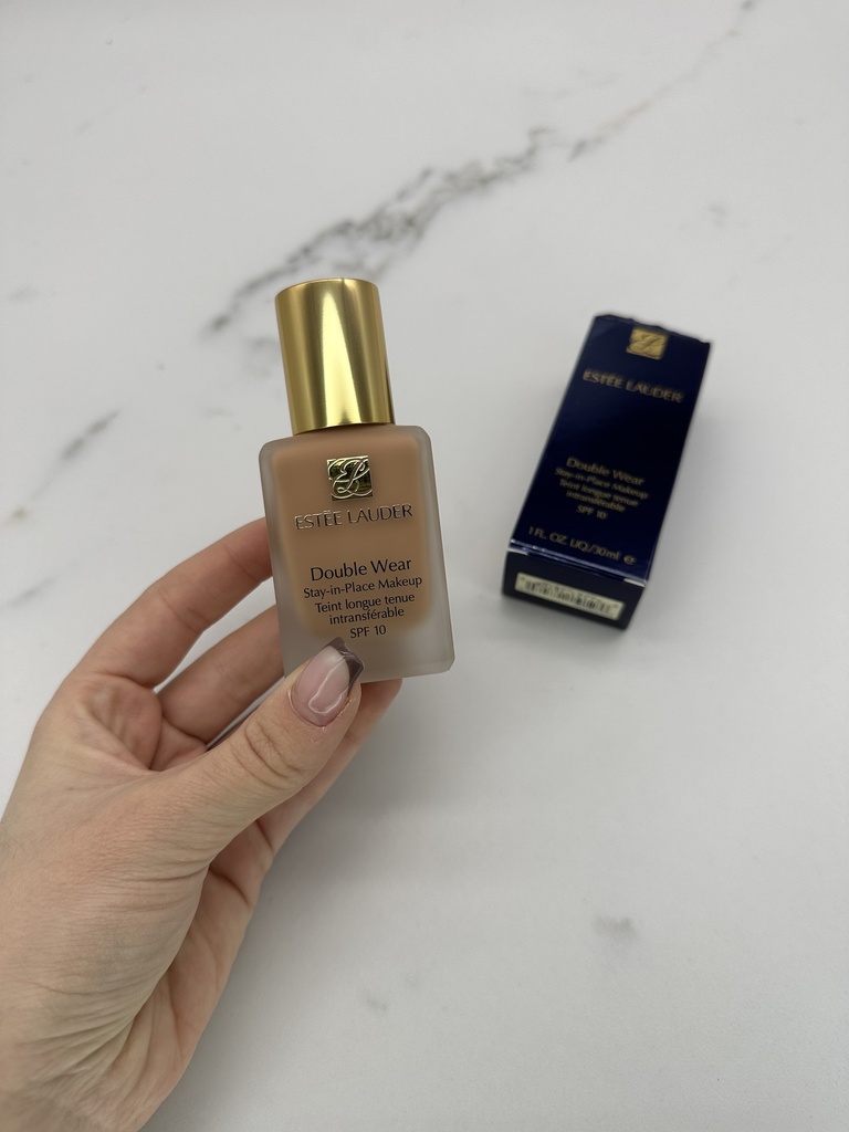 Estée Lauder Double Wear Stay In Place Foundation 4C2