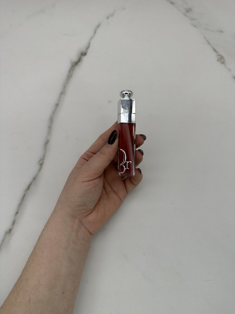 Dior Lip Maximizer 028 Pa Kuti