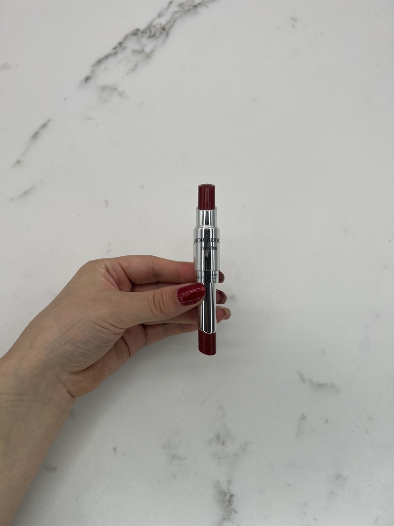 Dior Addict Shine Lipstick Tester 720 Icone