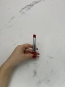 Dior Addict Shine Lipstick Tester 845 Vinyl Red