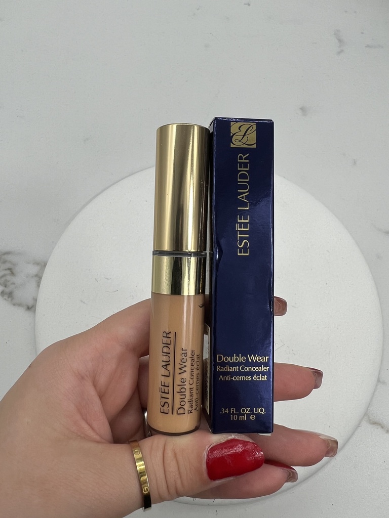 Estée Lauder Double Wear Radiant Concealer 3W