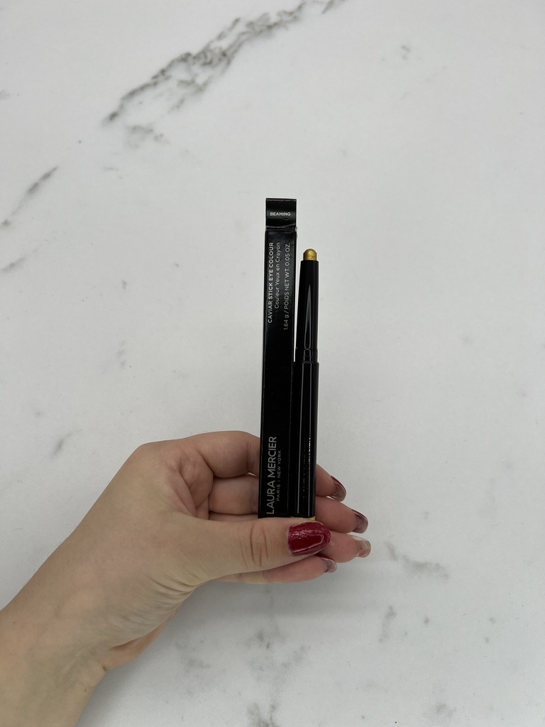 Laura Mercier Caviar Stick Eye Color Beaming