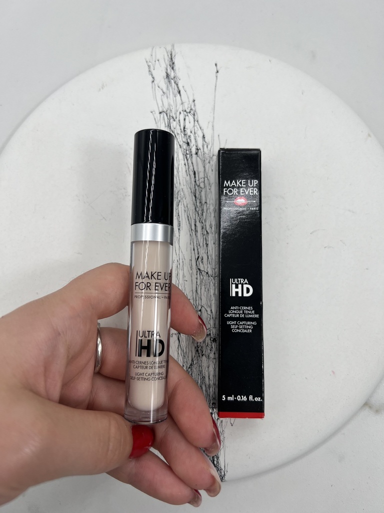 Makeup Forever Ultra Hd Concealer 11