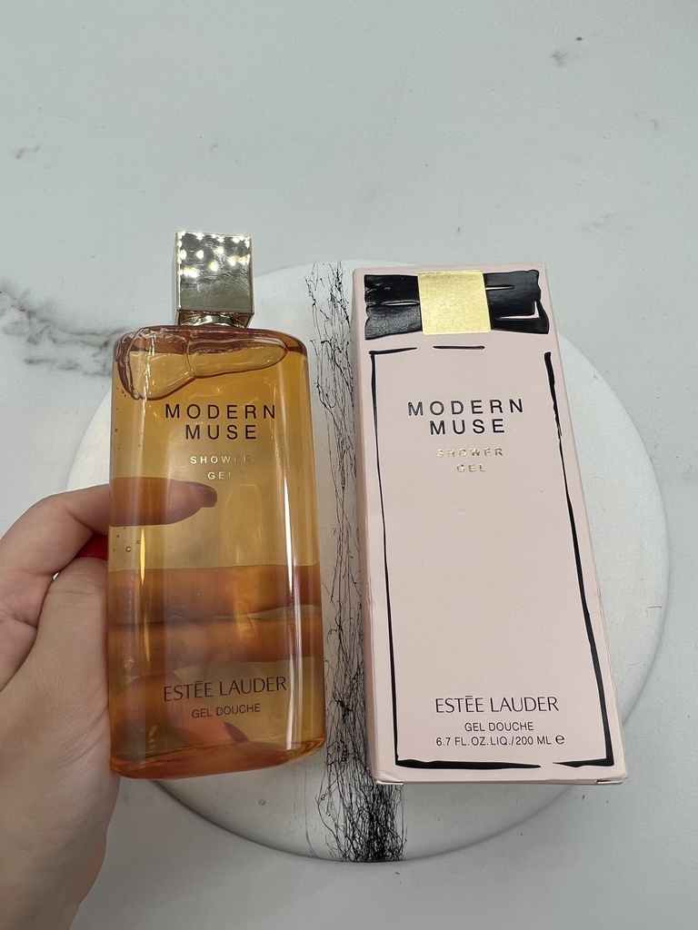 Estee Lauder Modern Muse Shower Gel 200 ml