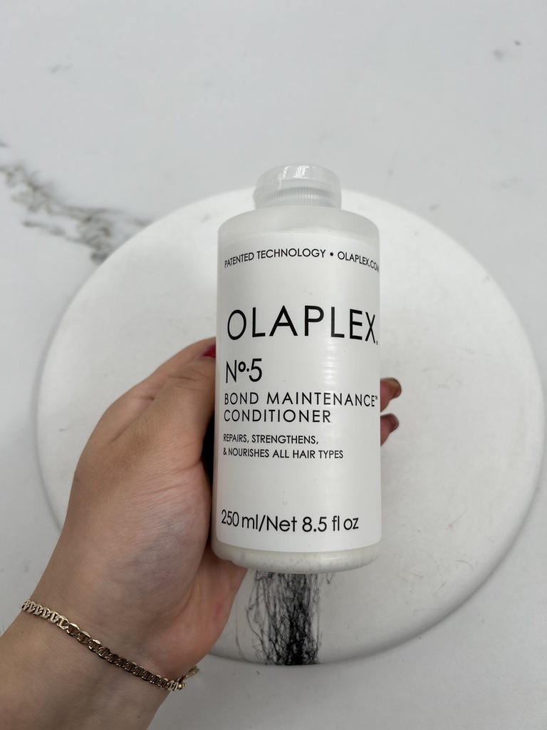 Olaplex N5 Bond Maintenance Bond Conditioner 250 ml