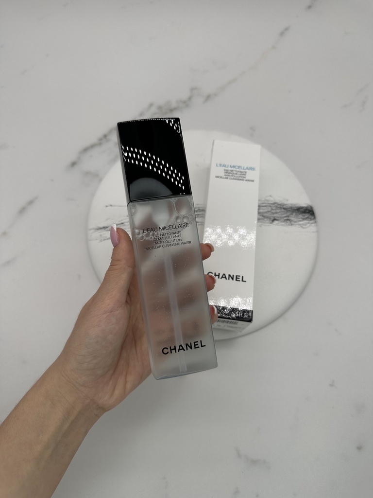 Chanel Micellar Cleansing Water 150 ml