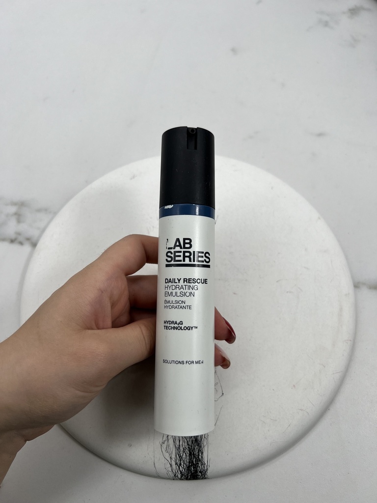 Lab Series Daily Rescue Hydrating Emulsion