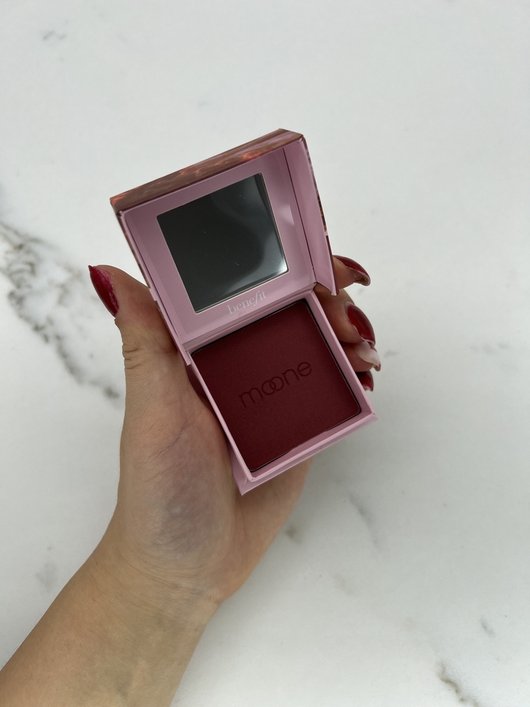 Benefit Moone Blush 6gr