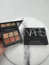 Nars Voyageur Eyeshadow Palette Nectar