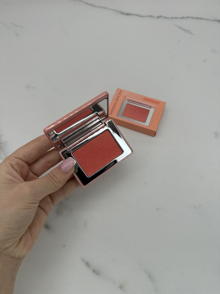 Natasha Denona Bloom Highlighting Blush