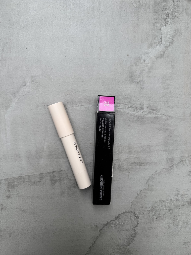 Laura Mercier Petal Soft Crayon 342 Zoe