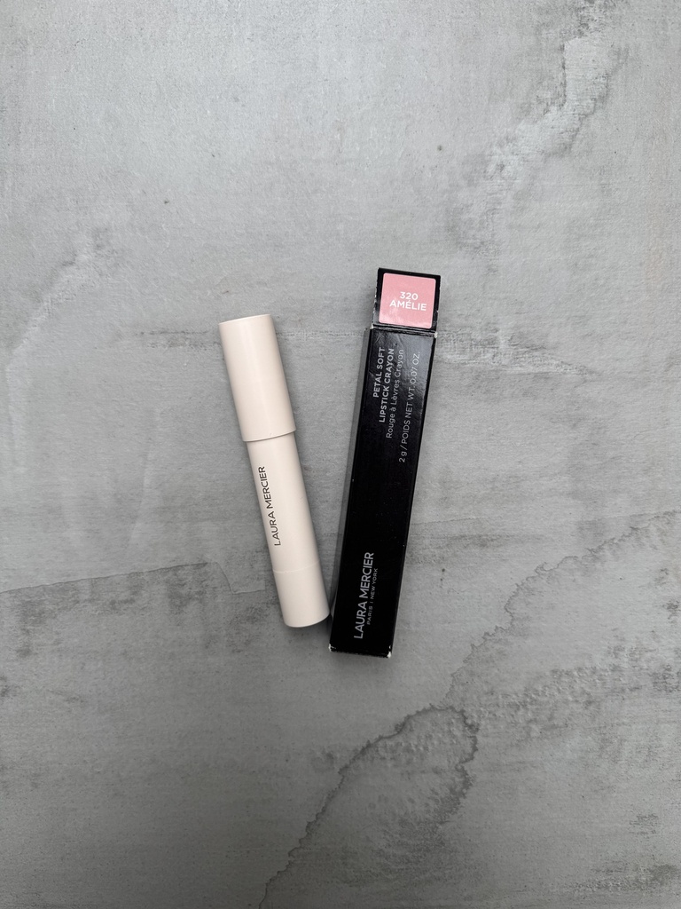 Laura Mercier Petal Soft Crayon 320 Amelie