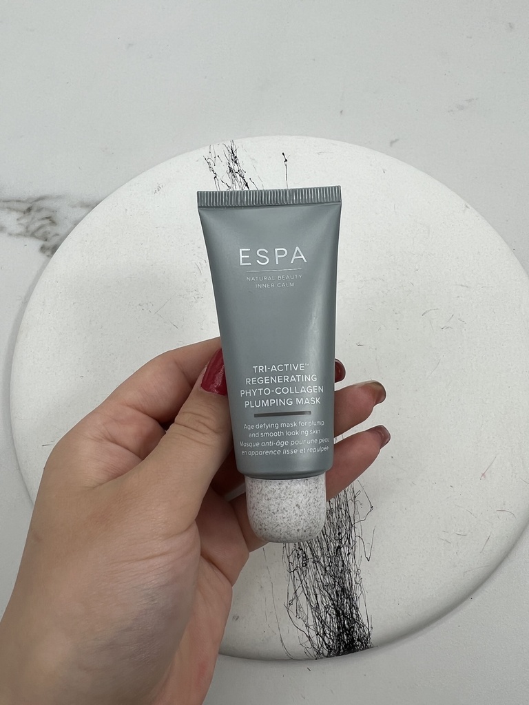 Espa Tri-Active Regenerating Phyto - Collagen Mask 30 ml