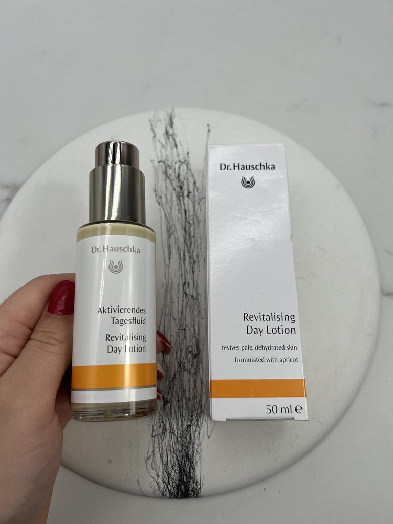 Dr Hauschka Revitalising Day Lotion 50 ml