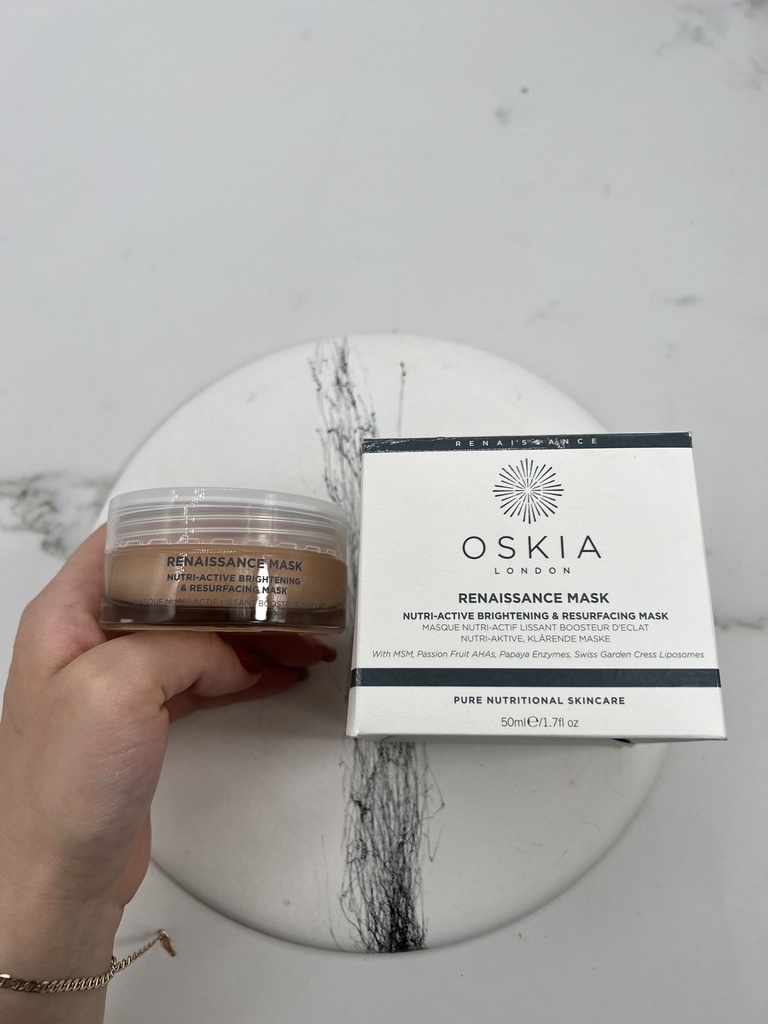 Oskia London Renaissance Mask 50 ml