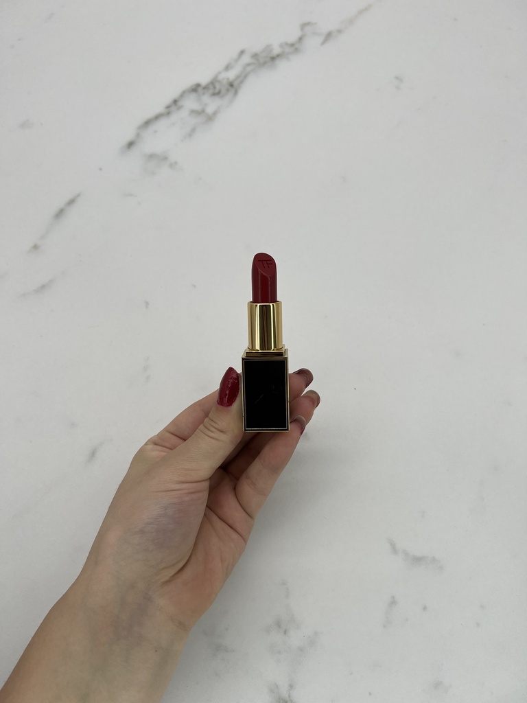 Tom Ford Lip Color Matte 38 Night Porter Pa Kuti