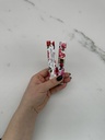 Dolce Gabbana Matte Liquid Lip Color Rose Bud