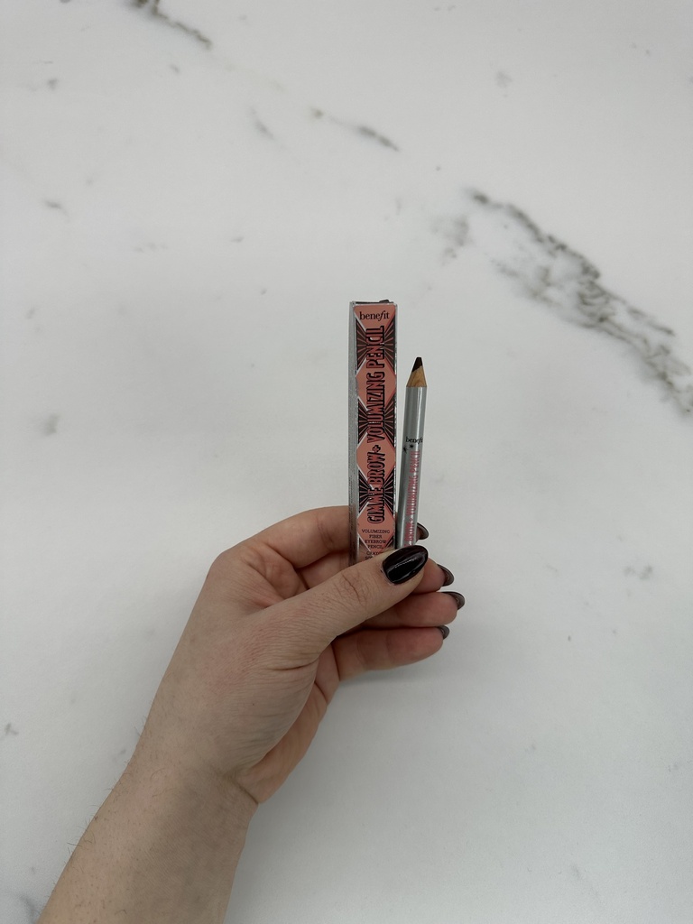 Benefit Gimme Brow + Volumizing Pencil Mini 4